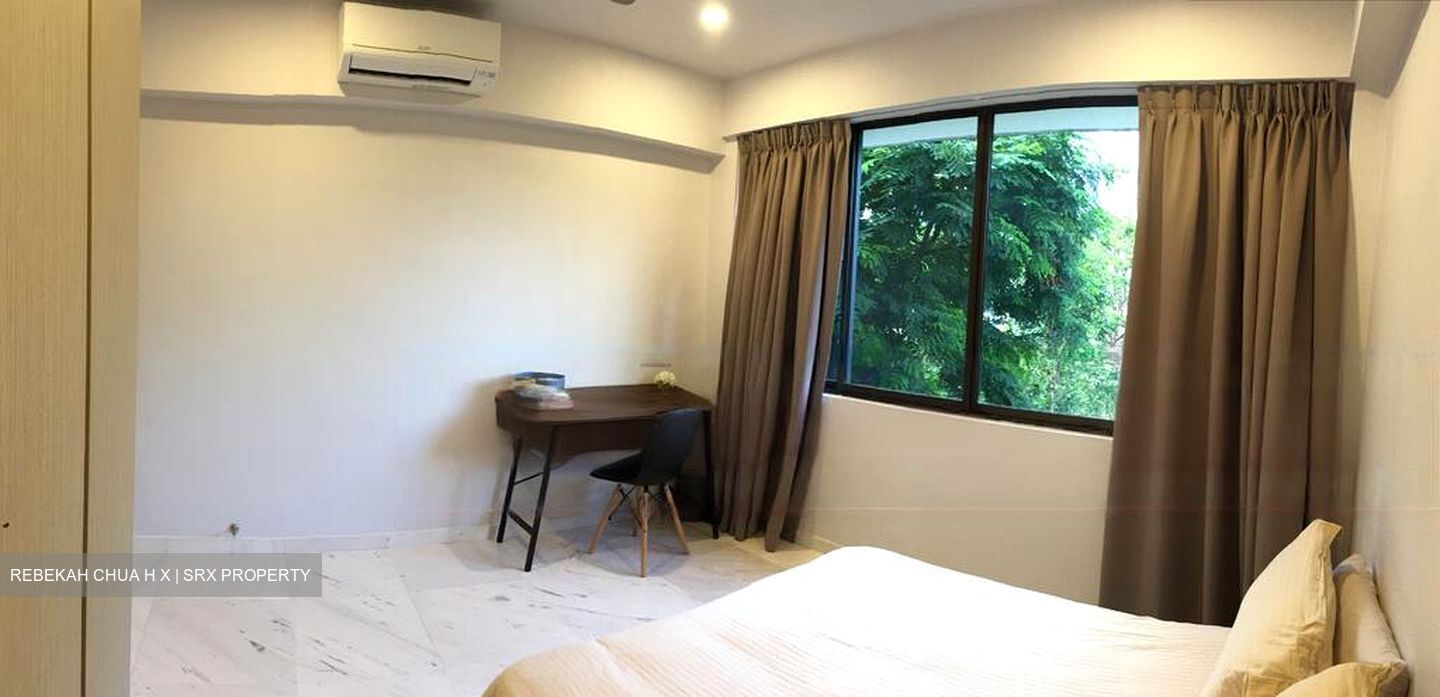 Top Ten (D9), Apartment #471764581